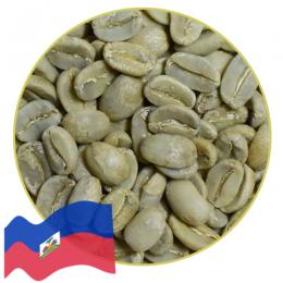 「ハイチ」ご注文後の「焙煎」と、合計4回の「ハンドピッキング」による新鮮なコーヒー